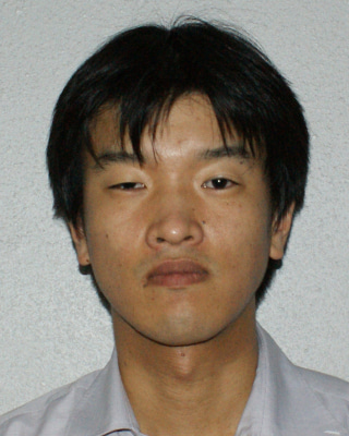Hiromu KASHIDA
