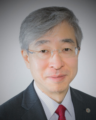 Tsuyoshi KAWAI